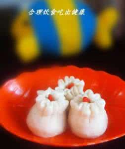 对门美味的包子他爹 【9道美味绝伦的包子做法】