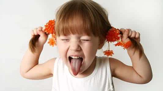 我是一个任性的孩子 孩子任性对症治理有道