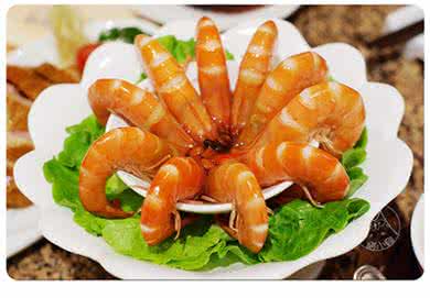 贝儿公主的美食菜肴 今日主菜|微热初夏,这些美食让你食欲大开