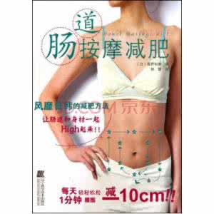 瑜伽清肠术对身体有害 一分钟按摩肠道,清肠美身