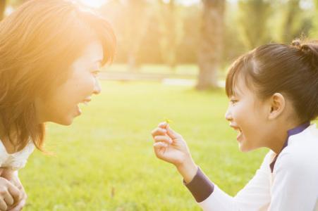 教会孩子防拐骗十招 聪明的妈妈该知道4招教会孩子管理情绪