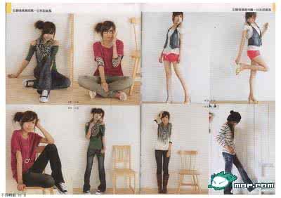 拍照技巧怎么摆姿势 教你拍照的时候怎样摆姿势最美（女生）