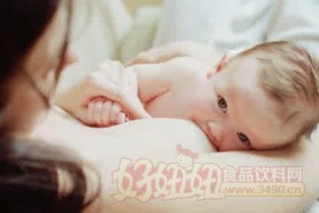 母乳喂养误区 母乳喂养有哪些误区