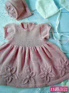 毛衣斜肩的织法图解 有图解的毛衣