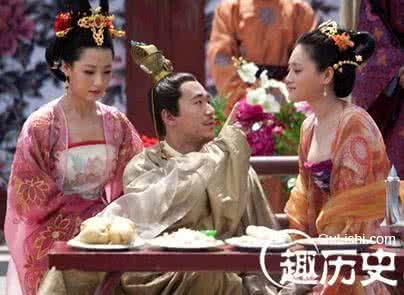 顾惜市长的二婚小娇妻 史上为了和大臣娇妻偷情而不惜遭灭族的皇帝