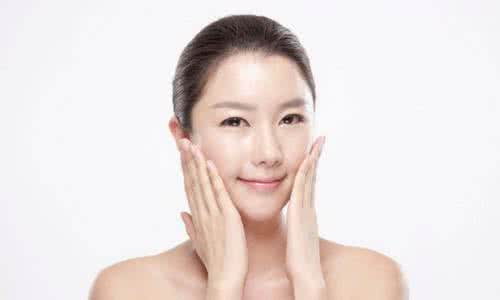 快速瘦脸方法小妙招 如何快速瘦脸?10个瘦脸小妙招