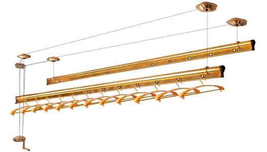 中国十大晾衣架品牌 中国十大晾衣架品牌 晾衣架品牌有哪些