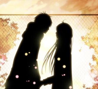 温暖心灵的情感美文 如果，我们变成回忆【情感美文】