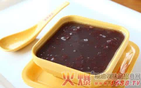 红豆沙的做法 红豆沙的做法-转