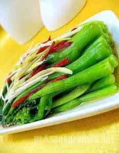 开胃素菜 三十道开胃素菜 让你口水直流