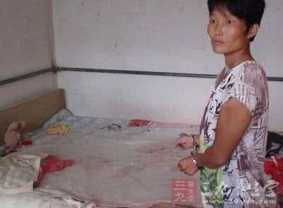 汉川 汉川食物中毒事件查明 农妇心生嫉妒毒害家人