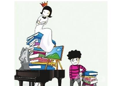 培养孩子自信的方法 让孩子自信的另类夸赞法