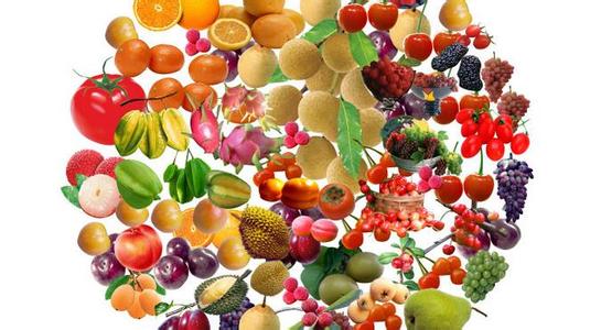 提高免疫力的食物 5种提高免疫力的食物