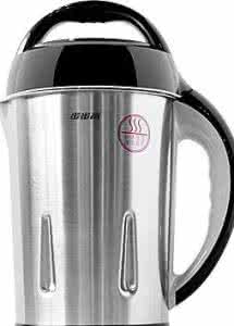 步步高豆浆机 步步高豆浆机 步步高豆浆机怎么样？