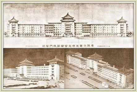 北京最有名的胡同 北京最有名的12条胡同，随便一条拿出来都能影响历史！