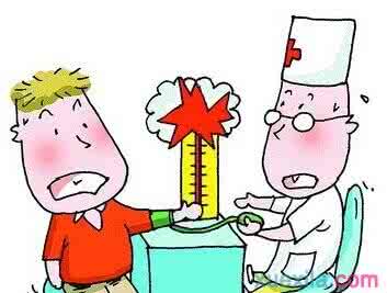 治高血压的民间小偏方 高血压治疗小偏方