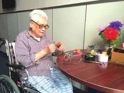 新思维医院管理系统 医办养开启养老新思维 医养费相当于请保姆