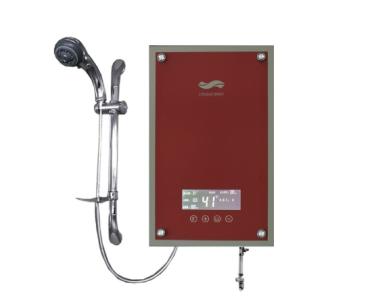 即热式电热水器 即热式电热水器 冬季即热式受热捧 浅谈即热式热水器