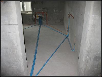 红线外管道 得亿管道红线管道