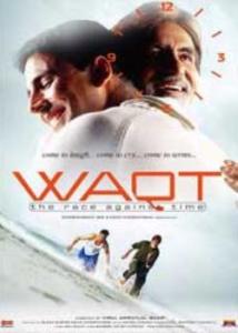 美国电影国语版译制片 美国电影《与时间赛跑》国语译制片