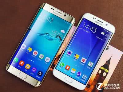 三星手机系统重装 三星Galaxy S6 Edge的手机系统是什么