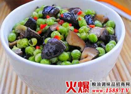 香菇的味道 香菇也可以多姿多味,9种味道惊人的香菇吃法!!