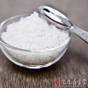 食盐的妙用 食盐100个不为人知的神奇妙用