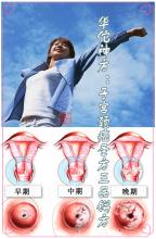 同仁圣方 华佗神方:子宫颈癌圣方三品饼方
