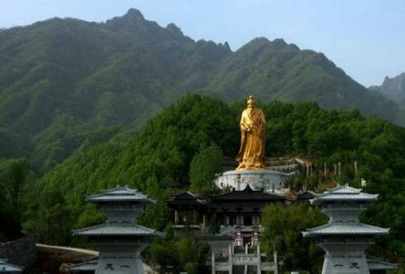 洛阳免费景点 洛阳免费景点 洛阳这10个景点，免费又好看
