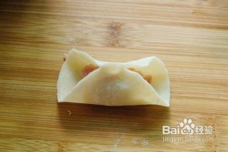 怎么包好看的饺子 怎么包好看的饺子？