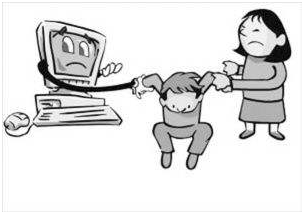 穷人家孩子性格缺陷 四种缺陷性格孩子不能有-父母要注意