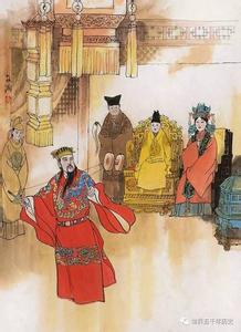 皇帝蟹和帝王蟹哪个贵 皇帝奇葩爱好 盘点古代帝王的奇葩爱好 你们是有多不想做皇帝