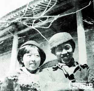 萧红与端木蕻良 揭秘：端木蕻良对萧红后事安排及半个世纪的牵挂