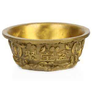 赚的盆满钵满 赚得盆满钵满型