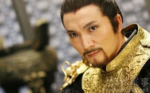 封神榜纣王扮演者 大型电视剧封神纣王扮演者资料介绍