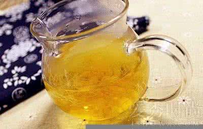 减肥茶的做法 玉米须减肥 玉米须减肥茶怎么做