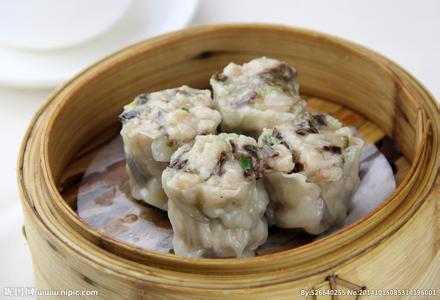 烧麦蒸几分钟 烧麦蒸完为什么会塌？