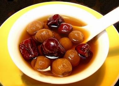 补气益血食疗汤 【食疗养生】健脾补气益胃的食物,上班族要多吃
