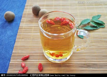 肝肾不足 茶饮保健 治疗肝肾不足的枸杞茶