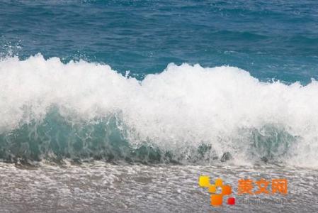 心海里的那朵浪花 夏天心海里的那朵浪花