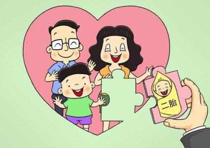 李健的访谈 不要孩子 46.2%受访者明确愿意生二孩