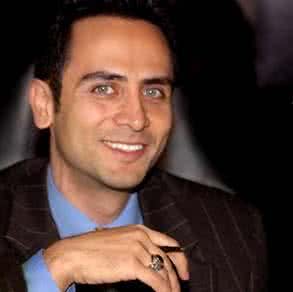 弗拉明戈吉他 【弗拉明戈吉他】 Behzad 贝赫扎得