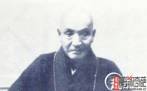 印光大师神通 印光大师的故事 印光大师有什么神通