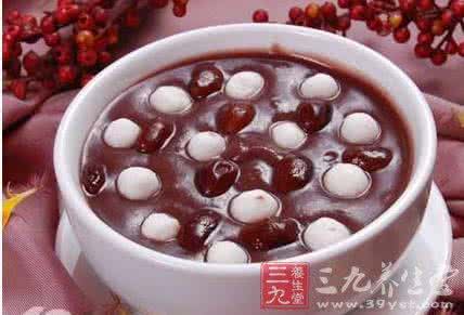 红豆绿豆瘦身法 红豆绿豆瘦身食谱