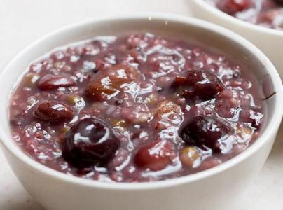 传统腊八粥的材料 北方传统腊八粥的做法