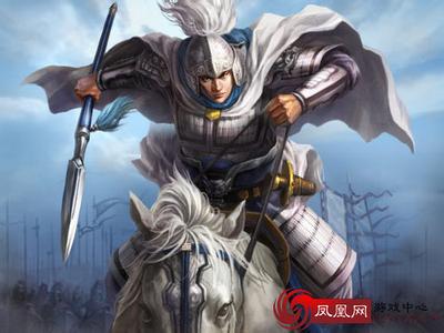 常胜将军赵云皮肤 大将军赵云名言是什么 赵云外号是常胜将军吗 赵云外号