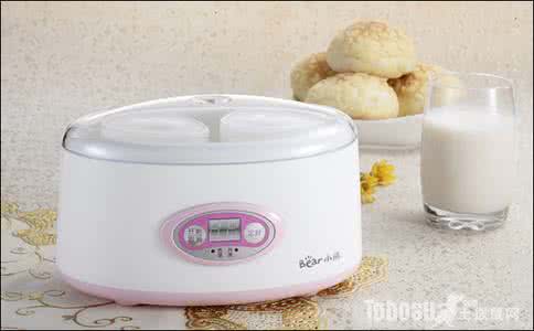 用酸奶机怎么做酸奶 酸奶机怎么用?酸奶机的介绍
