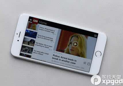 iphone6 4k视频 iphone6可以播放4k视频吗？