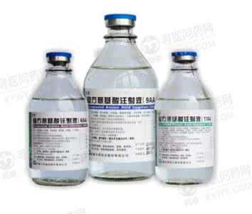 复方氨基酸胶囊 复方氨基酸注射液 (18AA-I)