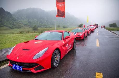 中国'‘最美’'的十七大城市